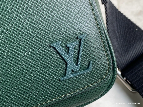 Official oldcobbler PM LOUIS VUITTON DISTRICT 0818